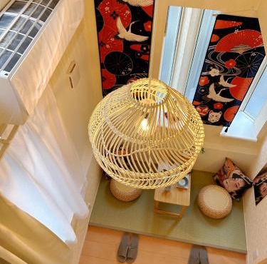 Kichijoji Loft Apartment close to JR Chuo Line 12mins to Shinjuku