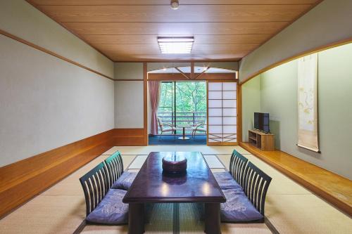 Shiki Resort Belufore Nasu