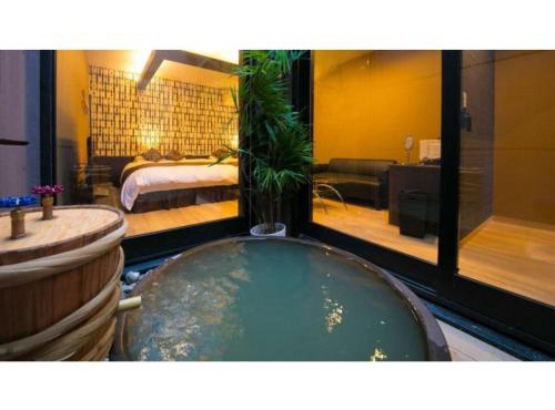 Oita Onsen Business Resort Sourin - Vacation STAY 73386v in Oita