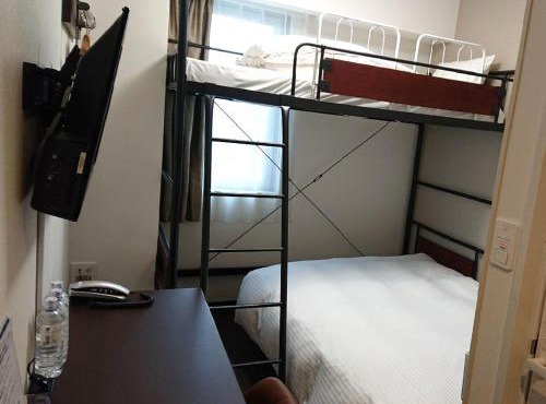 HOTEL GLAN Y's KUMAGAYAEKIMAE premier