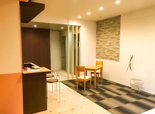 Relak Guest House 登別 Station