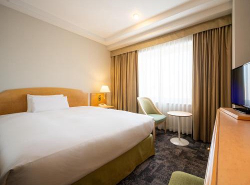 Hotel JAL City Aomori