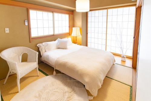 HARMONIA東京堀切 10名定員90平米の広いCondominium