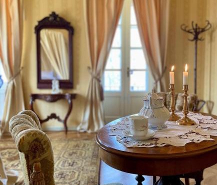 Nääs Slott in Gothenburg