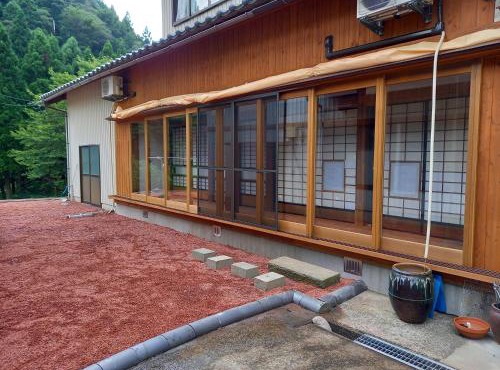 Farm Stay Ichirobee