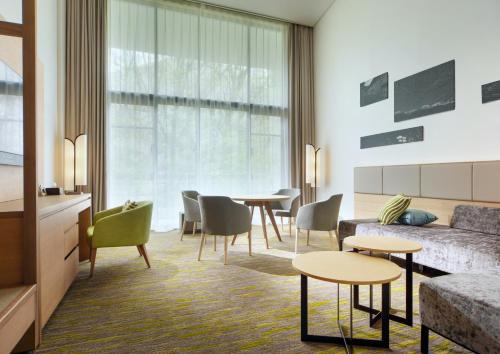 Holiday Inn Resort Shinano-Omachi Kuroyon by IHG