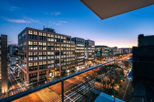 The Royal Park Hotel Iconic Kyoto