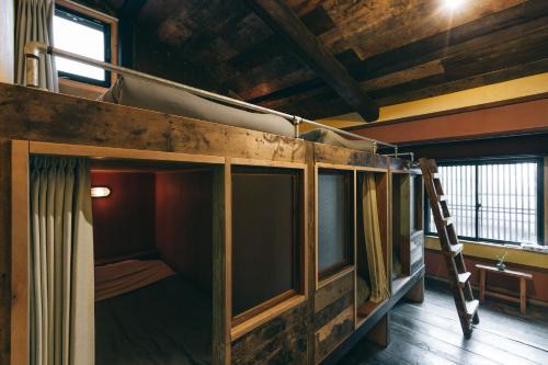 Yamairo guesthouse