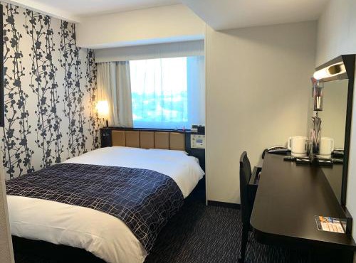 APA Hotel Joetsu Myoko-Ekimae