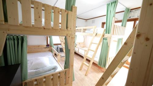 Kawayu Onsen Guesthouse YUNOMY