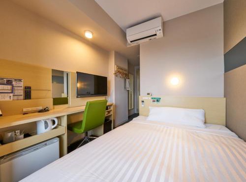 Super Hotel Kashima