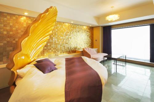 HOTEL ATLANTIS Otaru(Adult Only)