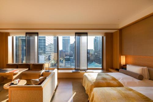 The Okura Heritage Tokyo