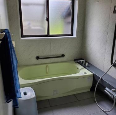 サムライストリートハウス武家屋敷通り武家屋敷が一番近い一日一組限定一棟貸切プライベートバケーションレンタル