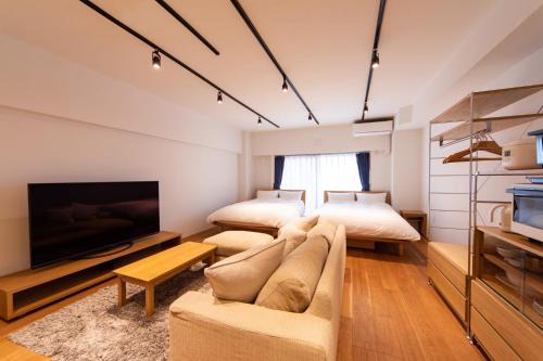 NIYS apartments 08 type