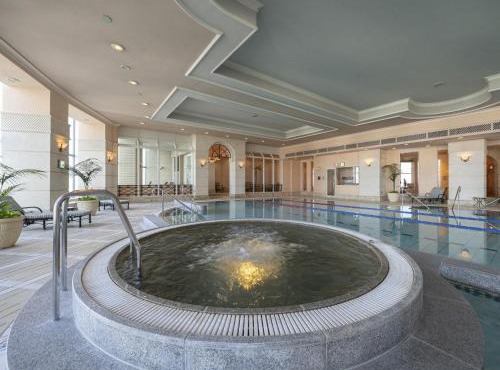 Nagoya Marriott Associa Hotel