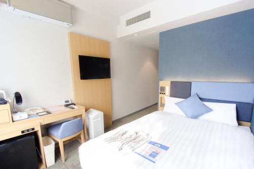 Hearton Hotel Kyoto