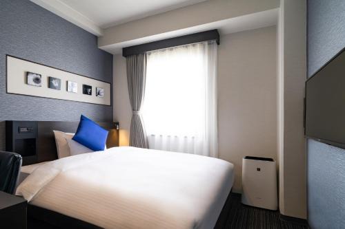 Goi Grand Hotel in Ichihara