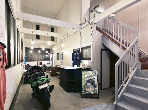 Guesthouse 66