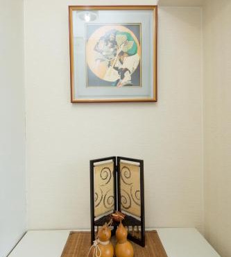Cozy house 307 free wifi a rented electric bicycle