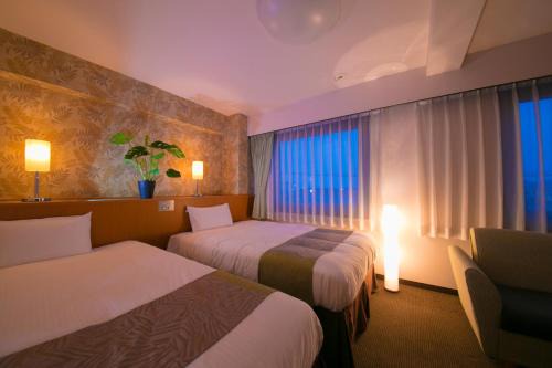 Green Hotel Yes Ohmi-hachiman