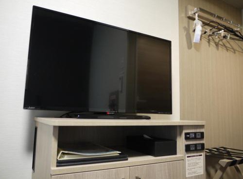 Hotel Route-Inn Yamagata Minami -Daigaku Byoin Mae-