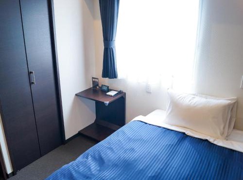 HOTEL LiVEMAX Saitama-Asaka-Ekimae