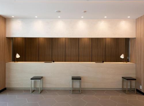 Hotel Hewitt Koshien in Nishinomiya