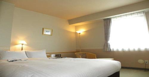 Hotel Benex Yonezawa/Vacation STAY 14346