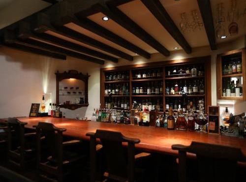 Hotel Hut Walden