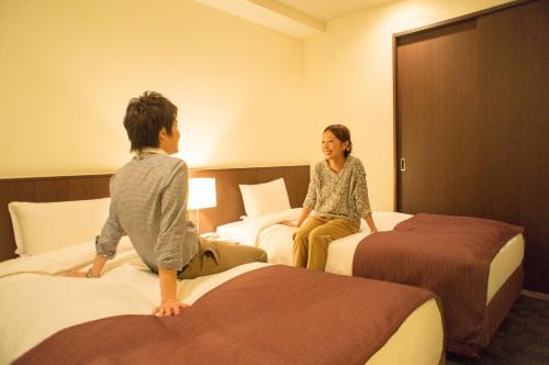 Hakodate Danshaku Club Hotel & Resorts