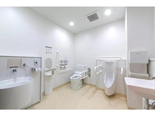 R&B Hotel Shin Osaka Kitaguchi - Vacation STAY 40553v